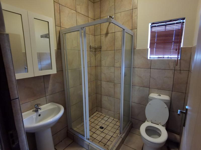 To Let 1 Bedroom Property for Rent in Die Bult North West